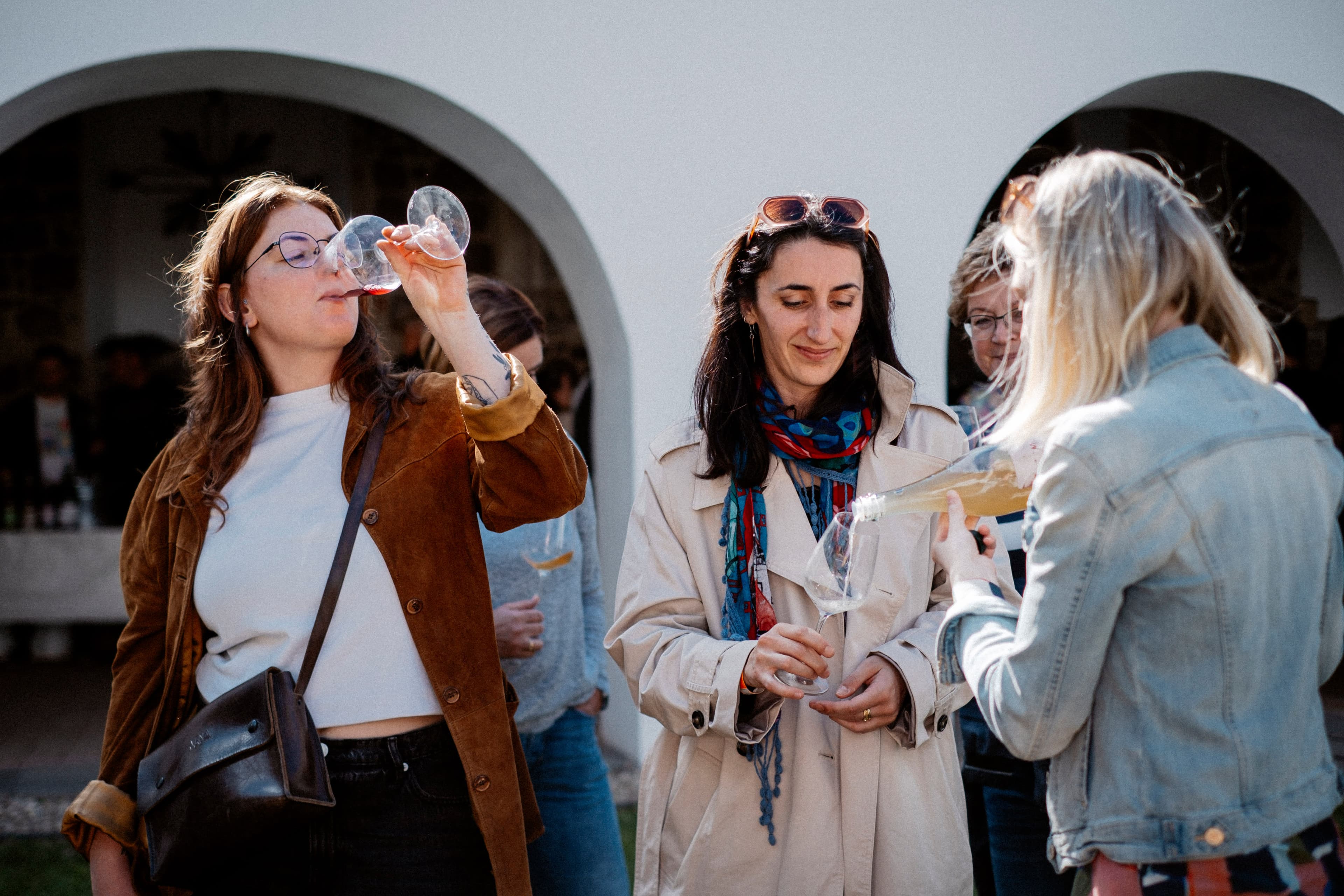 Natural Wine Shop